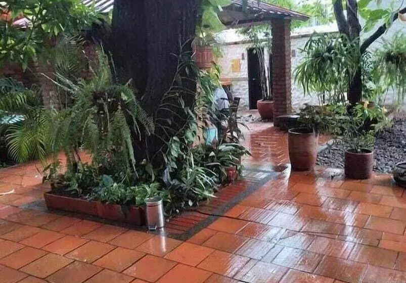 Hotelli La Casona Vieja