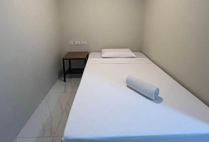 酒店 Maine City Residences Tramo