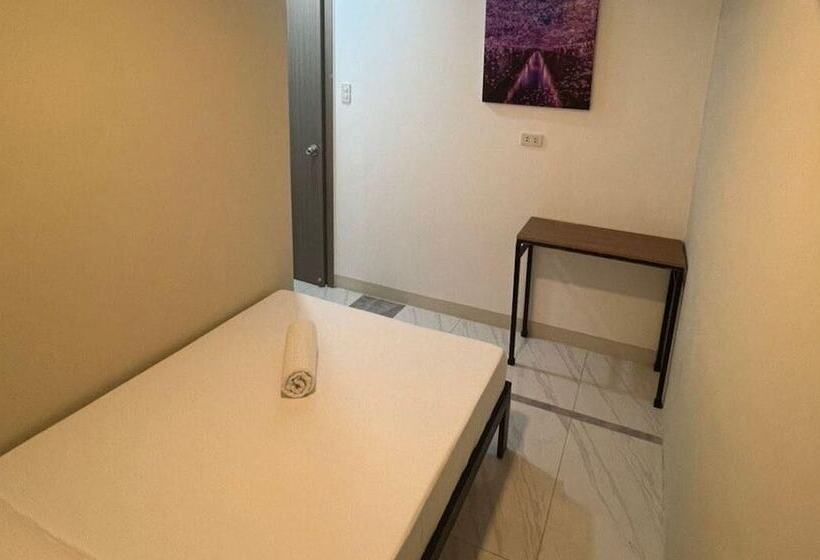 酒店 Maine City Residences Tramo