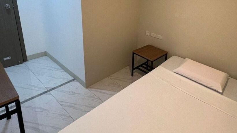 酒店 Maine City Residences Tramo