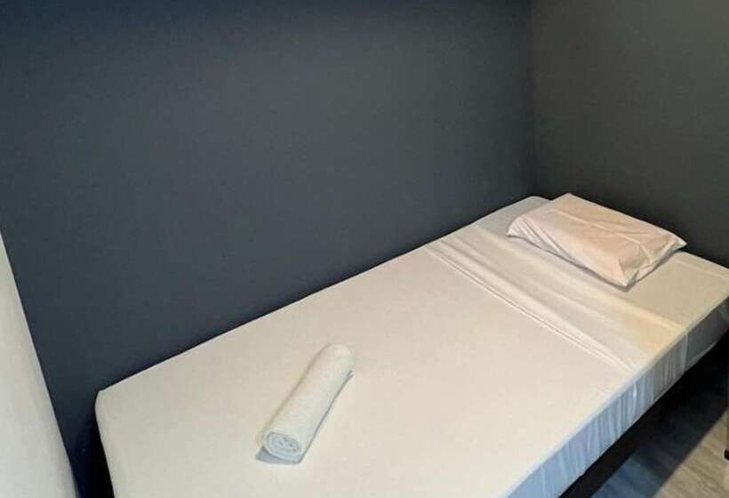 酒店 Maine City Residences Tramo