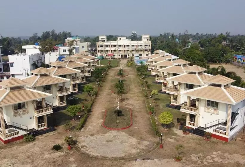 Hotelli My Fair Beach Resort
