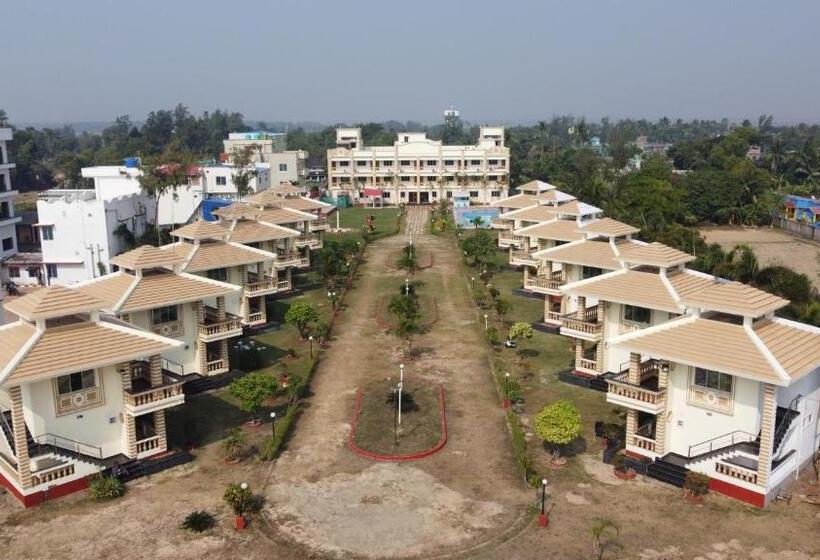 هتل My Fair Beach Resort