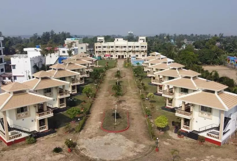 Hotelli My Fair Beach Resort