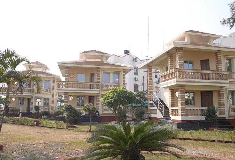 هتل My Fair Beach Resort