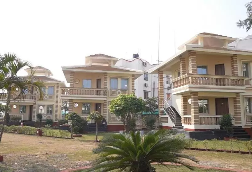 Hotelli My Fair Beach Resort