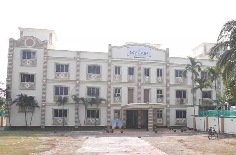 Hotelli My Fair Beach Resort