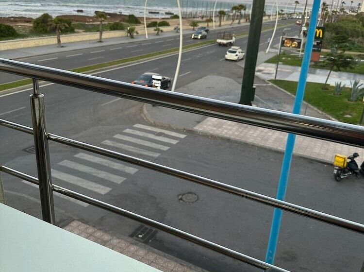 酒店 Oceana Mazagan Suites