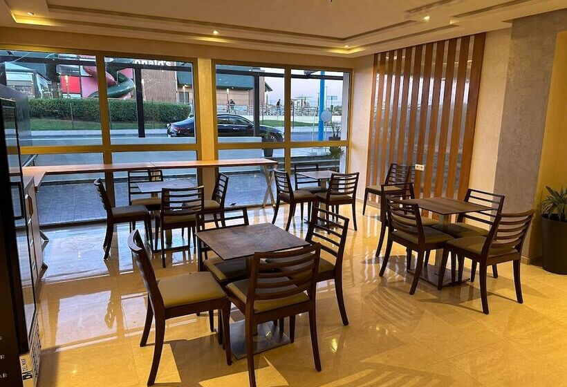 酒店 Oceana Mazagan Suites