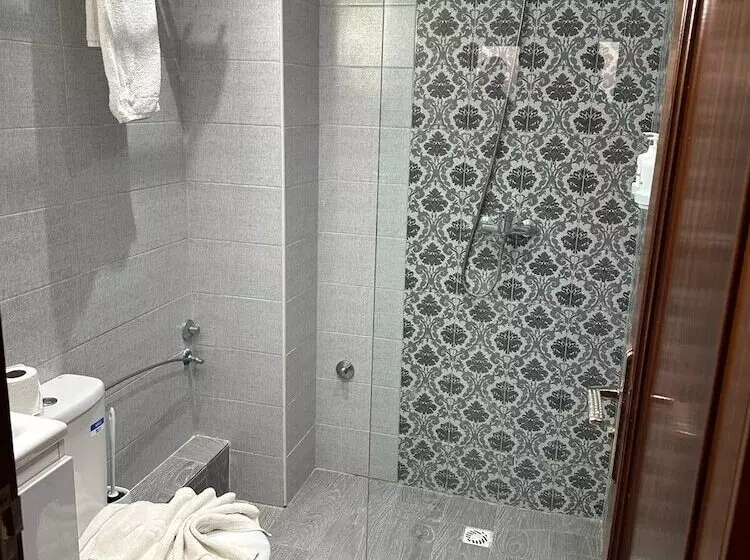 هتل Oceana Mazagan Suites