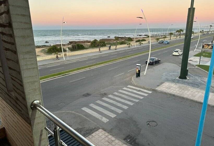 酒店 Oceana Mazagan Suites