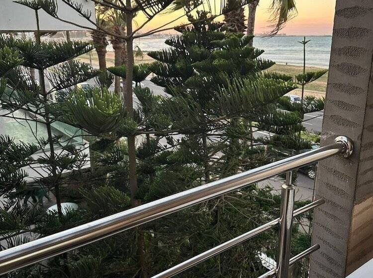 酒店 Oceana Mazagan Suites