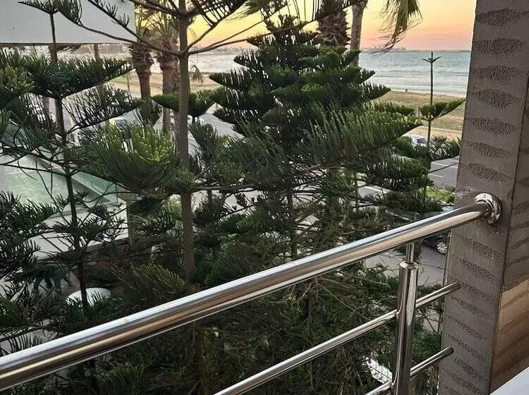 هتل Oceana Mazagan Suites
