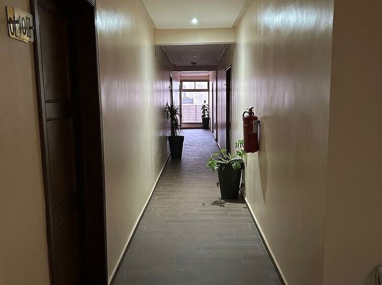 酒店 Oceana Mazagan Suites