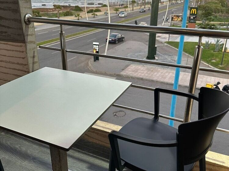 酒店 Oceana Mazagan Suites