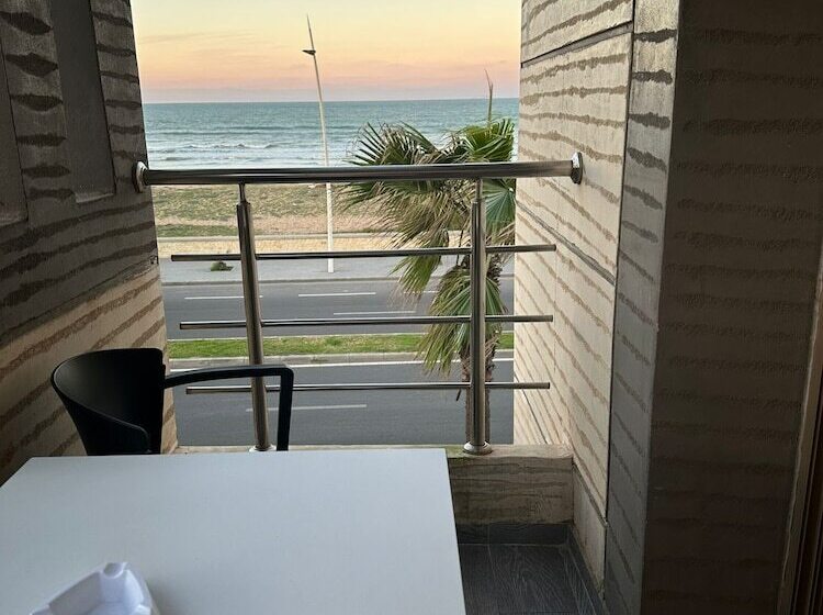 酒店 Oceana Mazagan Suites