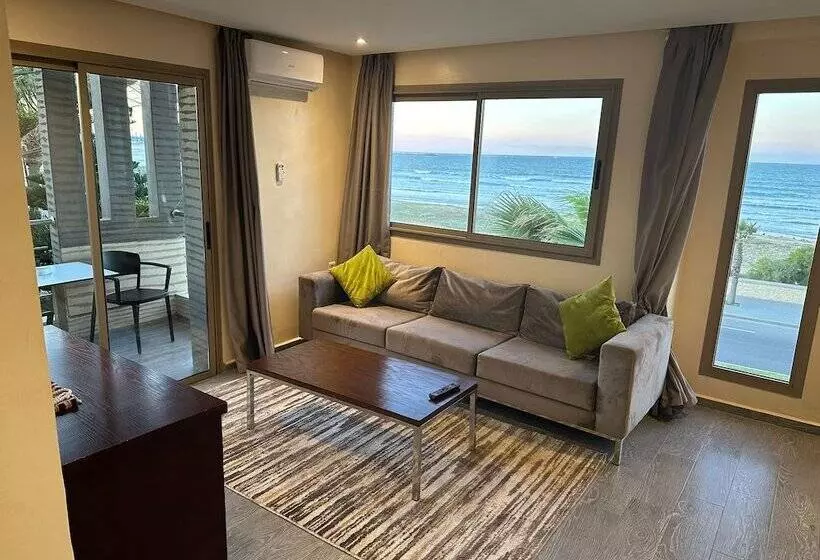 هتل Oceana Mazagan Suites