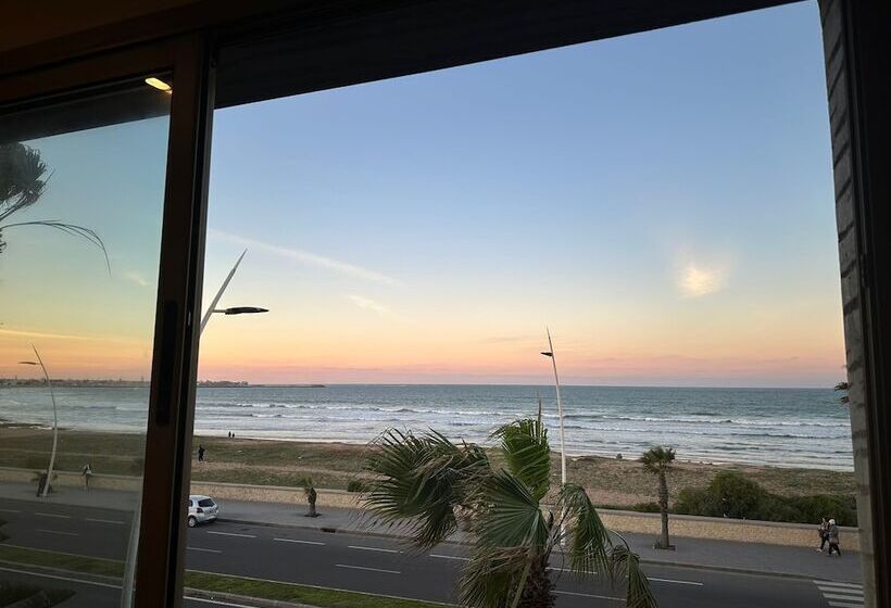 酒店 Oceana Mazagan Suites