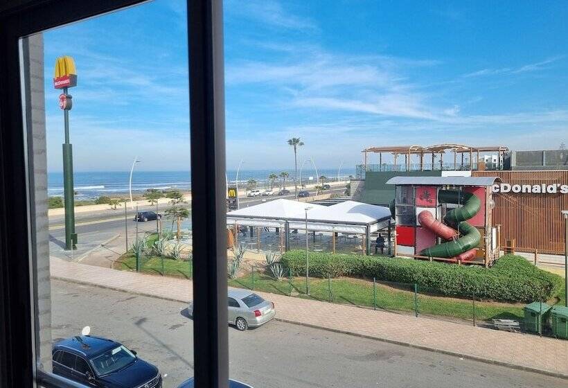 酒店 Oceana Mazagan Suites