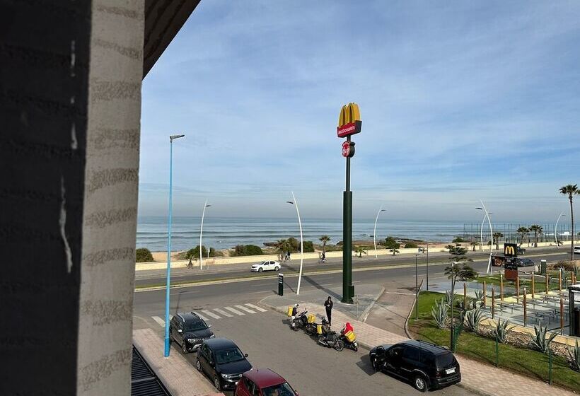 酒店 Oceana Mazagan Suites