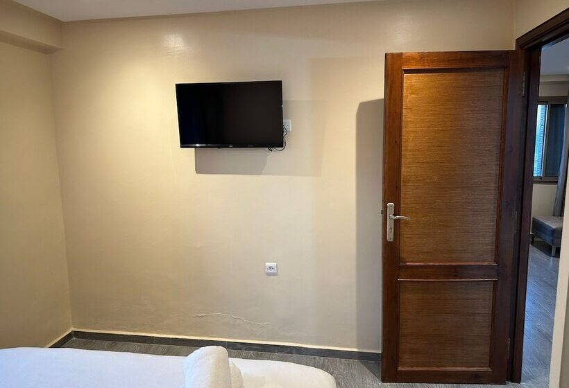 酒店 Oceana Mazagan Suites