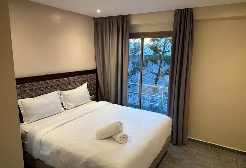 酒店 Oceana Mazagan Suites