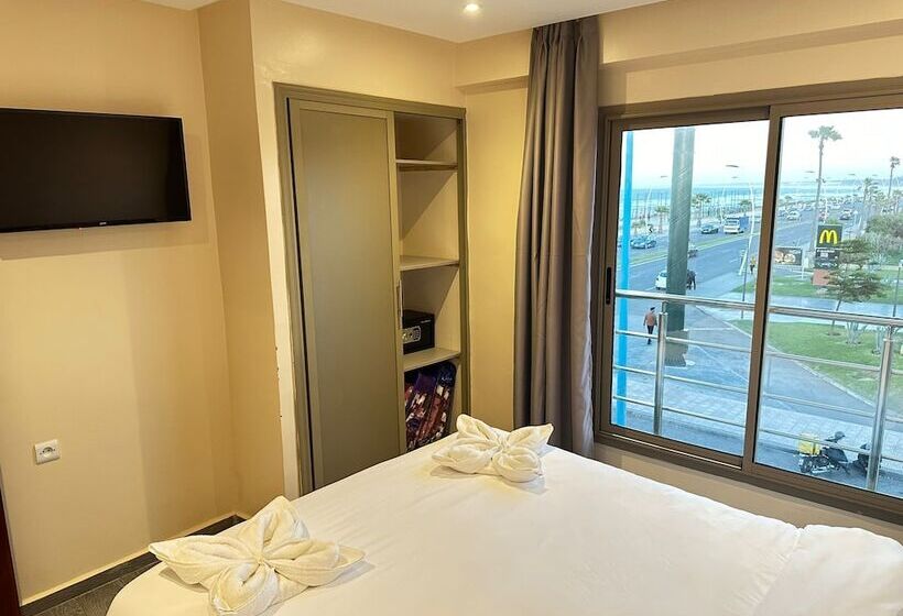 酒店 Oceana Mazagan Suites