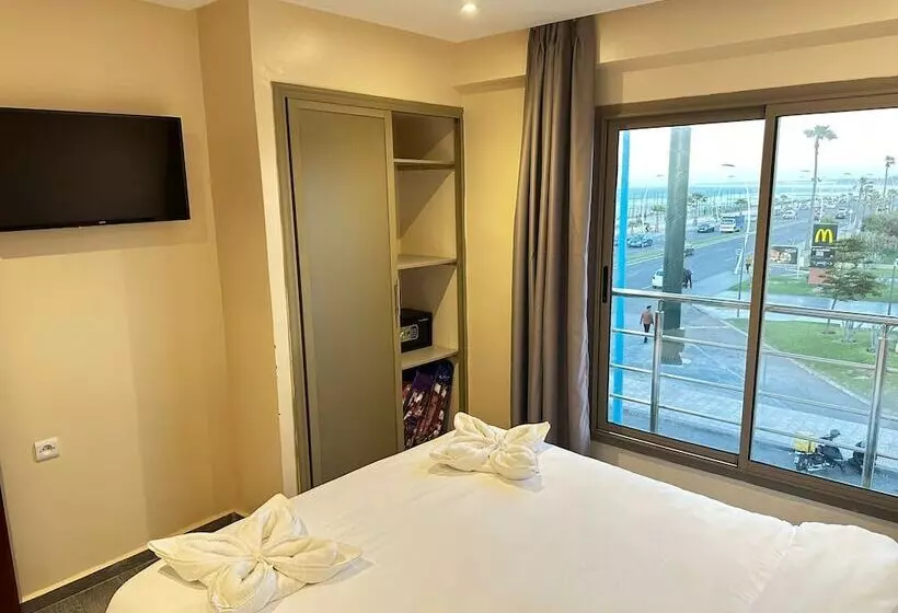 هتل Oceana Mazagan Suites