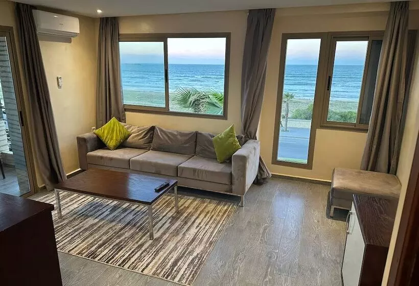 هتل Oceana Mazagan Suites