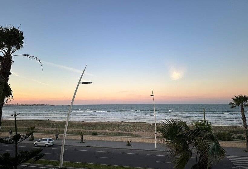 酒店 Oceana Mazagan Suites