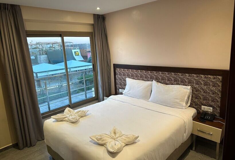 酒店 Oceana Mazagan Suites