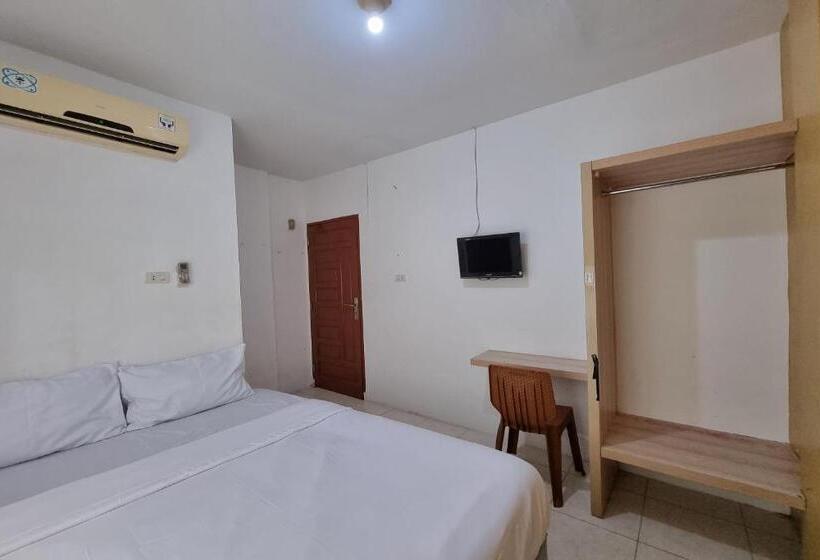 ホテル Oyo 93493 Wira Residensia Syariah