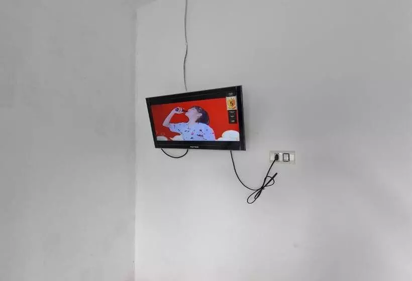 Hotelli Oyo 93493 Wira Residensia Syariah