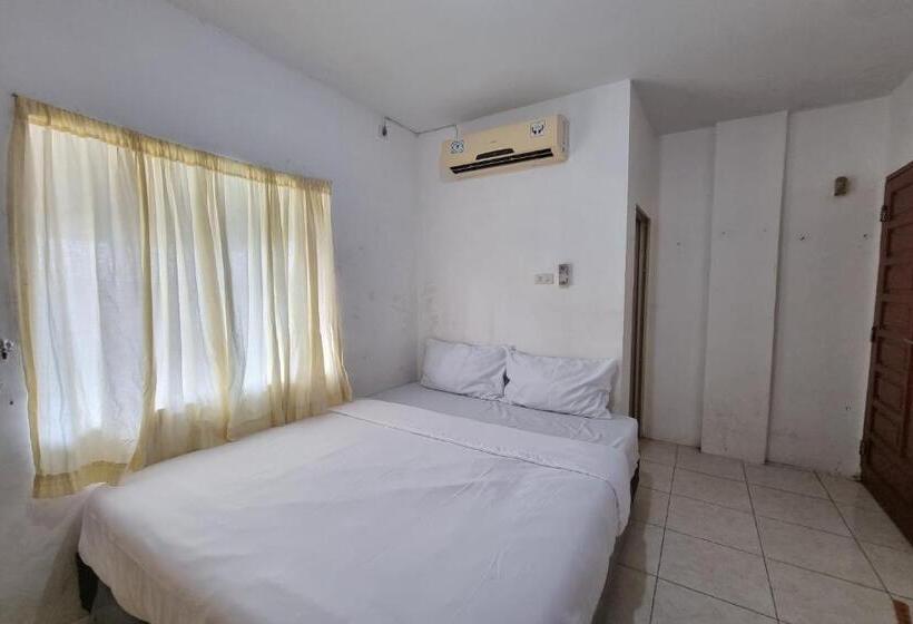 ホテル Oyo 93493 Wira Residensia Syariah