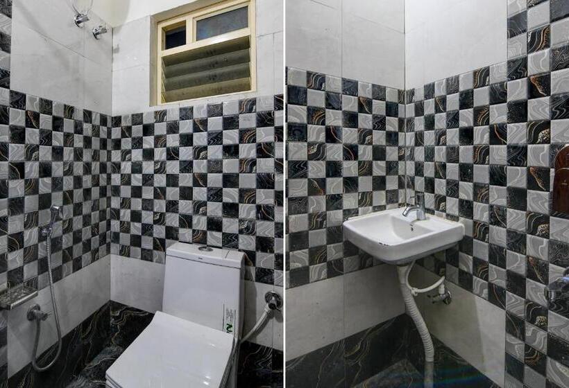 בית מלון כפרי Oyo Blue Valley