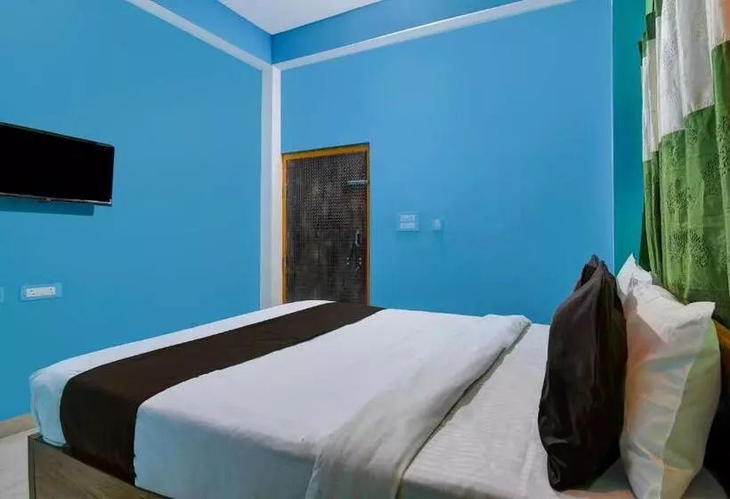 ホテル Oyo Blue Valley