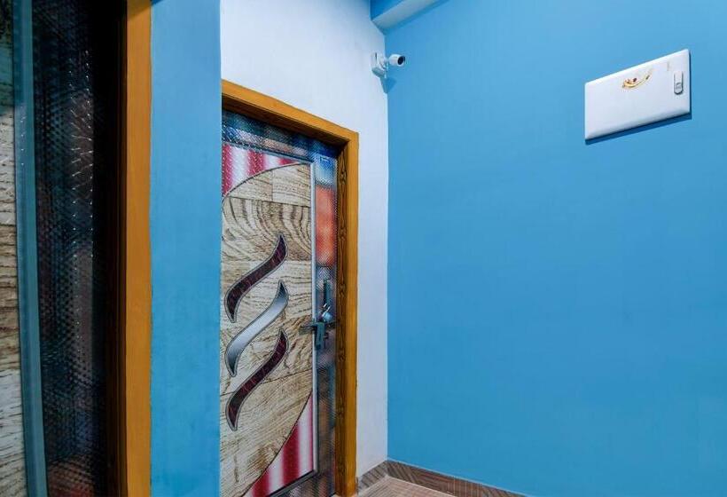 בית מלון כפרי Oyo Blue Valley