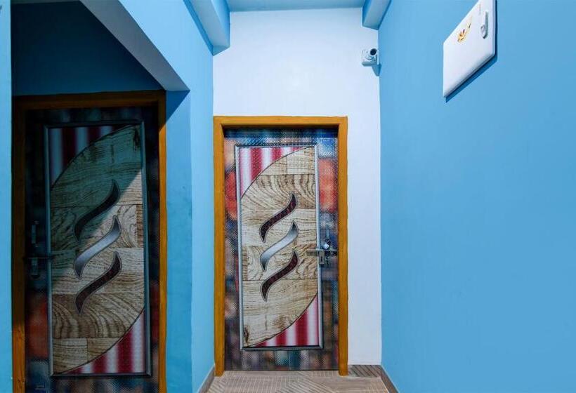 בית מלון כפרי Oyo Blue Valley