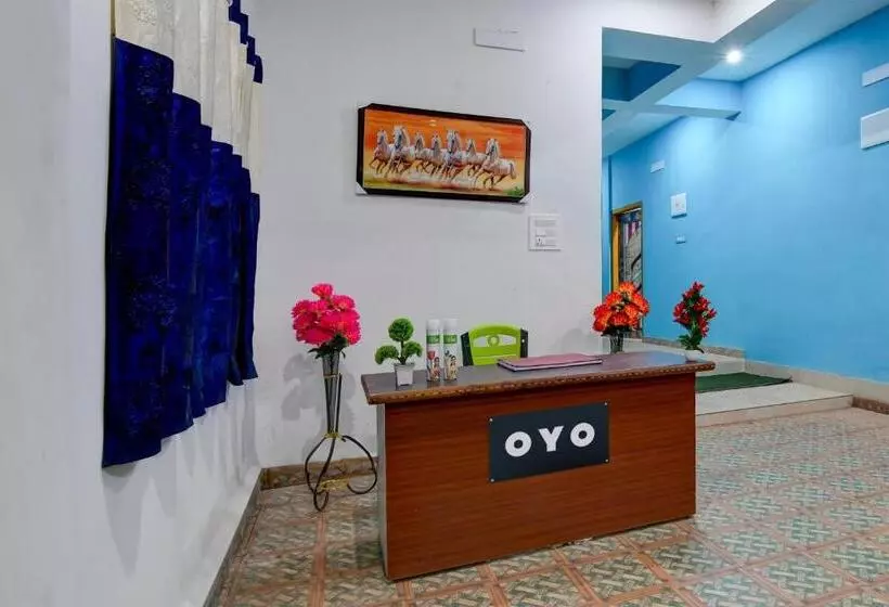 ホテル Oyo Blue Valley