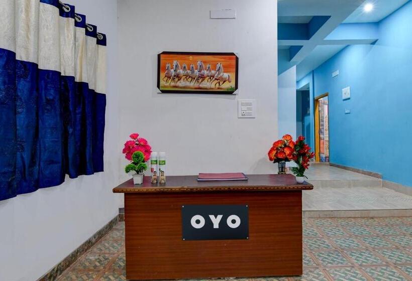 בית מלון כפרי Oyo Blue Valley