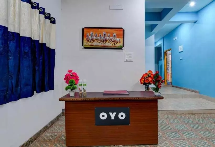 ホテル Oyo Blue Valley