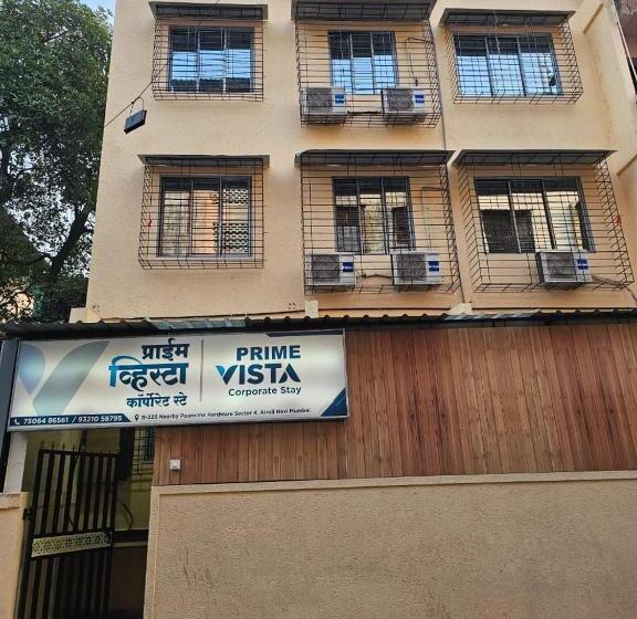 هتل Prime Vista
