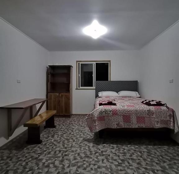 هتل Refugio Kiñeco