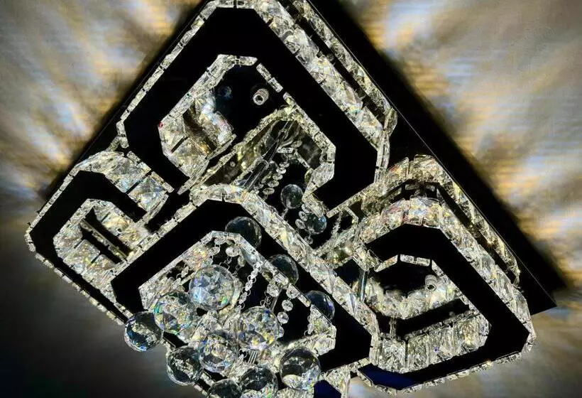 ホテル Seafarers Stays