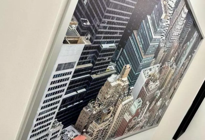 ホテル Seafarers Stays