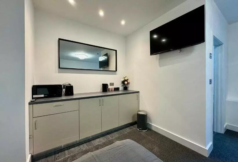 ホテル Seafarers Stays