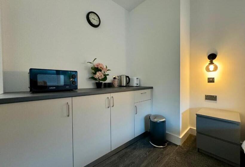 בית מלון כפרי Seafarers Stays