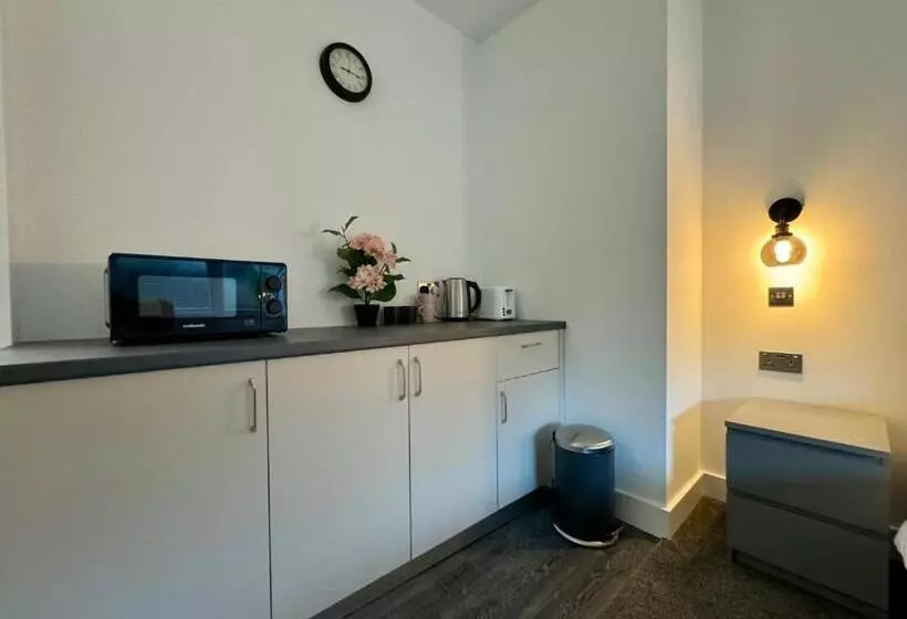 ホテル Seafarers Stays