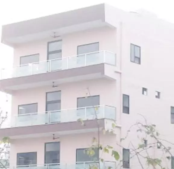 Hotelli Shree Vilas Haridwar