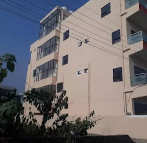 Hotelli Shree Vilas Haridwar